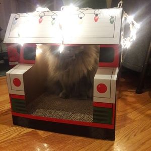 Meet your Posher, Bev